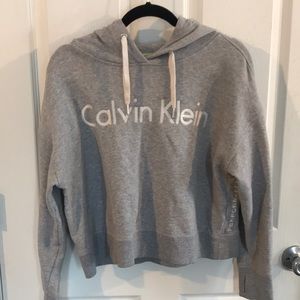 Calvin Klein Performance Hoodie